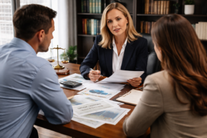 How Are Stock Options and RSUs Divided in a New York Divorce?