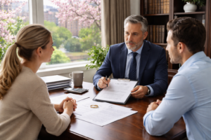 Is Spring the Right Time to File for Divorce in New York? Legal and Financial Factors