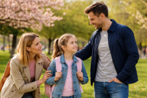 Spring Custody Schedule Changes in New York: What Parents Can and Cannot Do