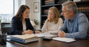 Can Inherited Retirement Accounts Be Divided in a New York Divorce?