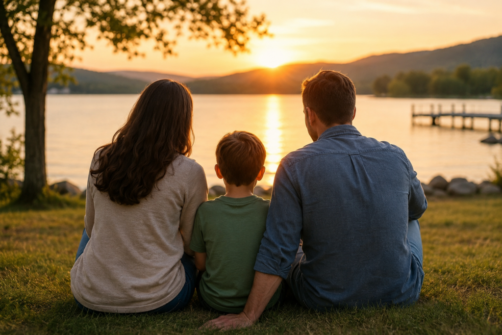 How New Relationships During Summer Can Affect a Custody Case in Saratoga, New York