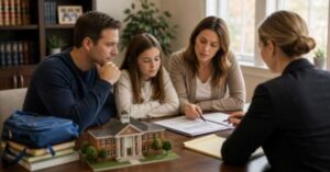 Who Decides Where a Child Attends School After a New York Divorce?