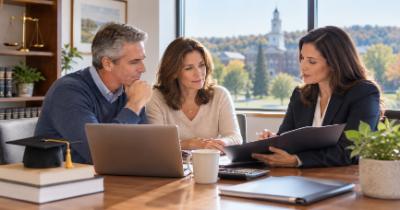 Who Controls a 529 College Savings Plan After a New York Divorce?