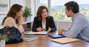 Who Pays Private School Tuition After a New York Divorce? A Guide for Saratoga Parents